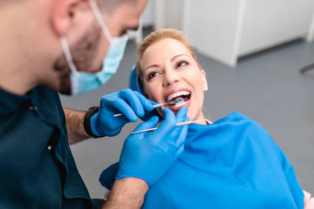 Professional Dental Services in Kulpsville, PA